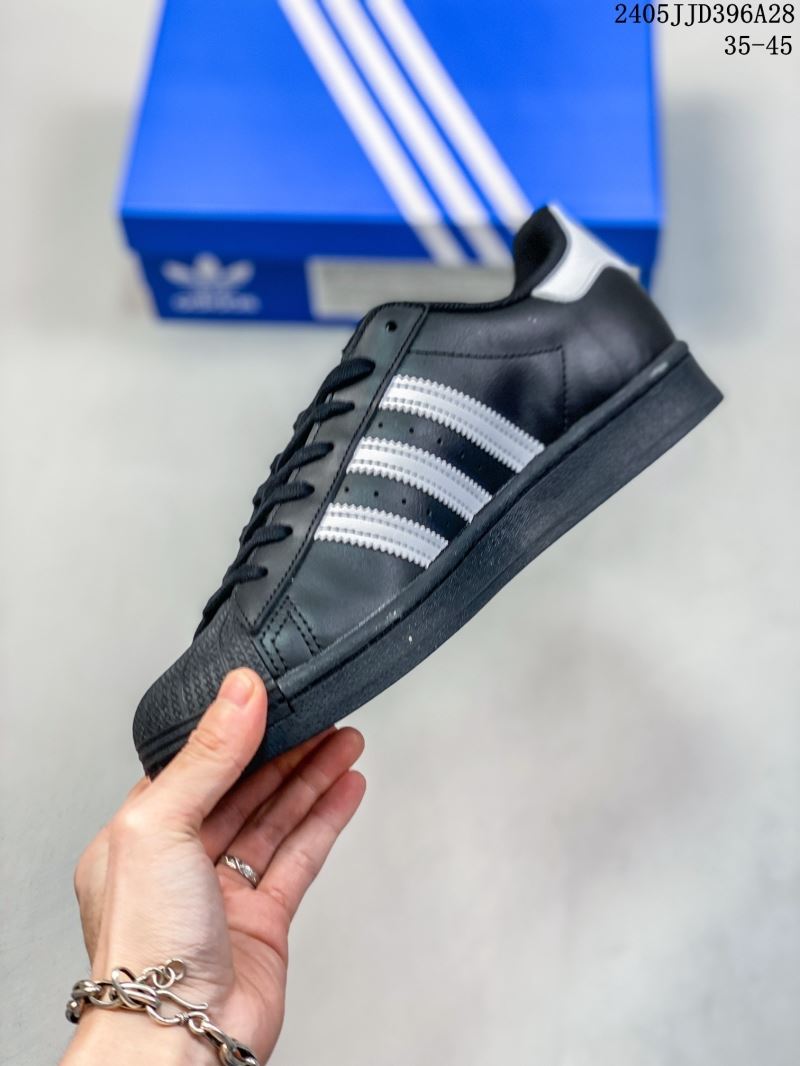 Adidas Superstar Shoes